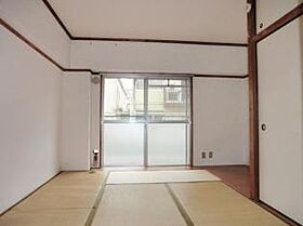 シャトルイツキ  ｜ 兵庫県尼崎市武庫之荘本町2丁目（賃貸マンション1DK・4階・25.74㎡） その8