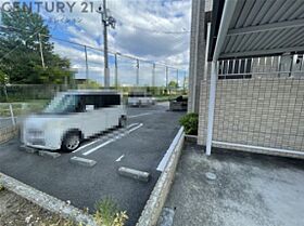 兵庫県西宮市大島町（賃貸マンション1K・3階・27.77㎡） その26