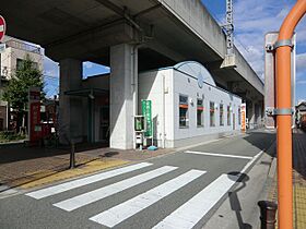 フジパレス出屋敷南  ｜ 兵庫県尼崎市西本町7丁目（賃貸アパート1K・3階・33.05㎡） その17