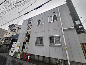 エクシージュ武庫川  ｜ 兵庫県尼崎市大庄西町1丁目（賃貸マンション1R・1階・30.40㎡） その15