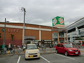 エクシージュ武庫川  ｜ 兵庫県尼崎市大庄西町1丁目（賃貸マンション1R・1階・30.40㎡） その21