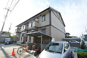 リビングタウン西野  ｜ 兵庫県伊丹市西野2丁目（賃貸アパート1DK・1階・37.53㎡） その1