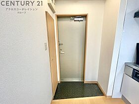 アンプルールフェールメルカート・デリ・アパルタメンティ2  ｜ 兵庫県尼崎市塚口本町2丁目（賃貸マンション1K・3階・29.60㎡） その11