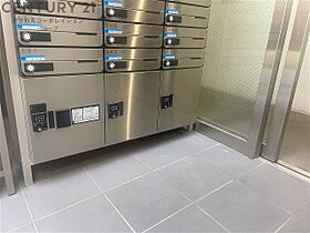 兵庫県西宮市深津町（賃貸マンション1LDK・1階・33.62㎡） その19