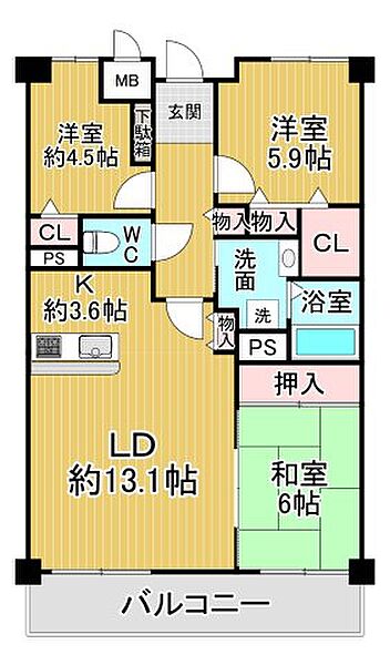 サムネイルイメージ