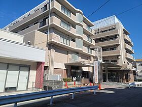 ウエスト高木2  ｜ 兵庫県尼崎市東園田町5丁目（賃貸マンション1R・1階・30.60㎡） その16