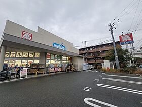 兵庫県尼崎市塚口町6丁目（賃貸アパート1LDK・1階・41.61㎡） その23