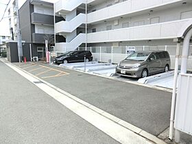 ノステルコート塚口  ｜ 兵庫県尼崎市南塚口町2丁目（賃貸マンション1K・1階・27.84㎡） その24