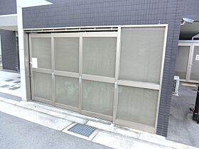 ノステルコート塚口  ｜ 兵庫県尼崎市南塚口町2丁目（賃貸マンション1K・1階・27.84㎡） その26