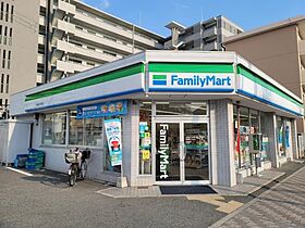 ルミエール東塚口  ｜ 兵庫県尼崎市東塚口町1丁目（賃貸マンション1K・3階・34.12㎡） その18