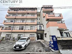 平井マンション  ｜ 兵庫県伊丹市伊丹3丁目（賃貸マンション1K・4階・22.00㎡） その3