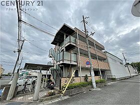 アインツェル・ハウス  ｜ 兵庫県伊丹市鋳物師5丁目（賃貸マンション1K・1階・21.00㎡） その1