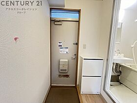 スターハイツ壱番館  ｜ 兵庫県宝塚市星の荘（賃貸アパート1K・1階・20.25㎡） その11