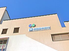 スターハイツ壱番館  ｜ 兵庫県宝塚市星の荘（賃貸アパート1K・1階・20.25㎡） その22