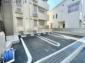 Glanspica  ｜ 兵庫県尼崎市南塚口町7丁目（賃貸アパート1LDK・3階・39.99㎡） その27