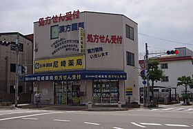 兵庫県尼崎市長洲本通3丁目（賃貸アパート1K・2階・23.19㎡） その19