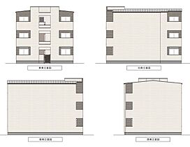 トレージュ  ｜ 兵庫県尼崎市東園田町2丁目（賃貸アパート1LDK・2階・32.99㎡） その12