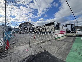 宝塚市山本南1丁目新築アパート  ｜ 兵庫県宝塚市山本南1丁目（賃貸アパート1LDK・1階・42.92㎡） その1