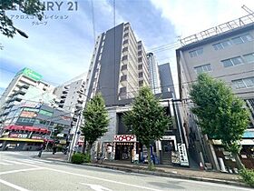 レジュールアッシュ尼崎駅前  ｜ 兵庫県尼崎市長洲東通1丁目4-2（賃貸マンション1K・6階・23.02㎡） その12