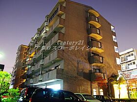 福々邸弐番館  ｜ 兵庫県尼崎市武庫之荘西2丁目49-16（賃貸マンション3LDK・3階・67.42㎡） その1