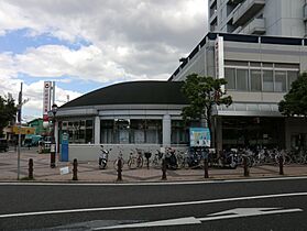 グリーンテラス尼崎  ｜ 兵庫県尼崎市潮江5丁目（賃貸マンション1R・2階・35.63㎡） その10