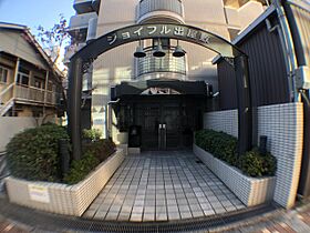 ジョイフル出屋敷  ｜ 兵庫県尼崎市南竹谷町2丁目（賃貸マンション1R・8階・18.20㎡） その30