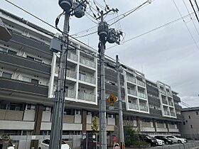 セレニテ甲子園2  ｜ 兵庫県西宮市甲子園高潮町（賃貸マンション1K・5階・23.80㎡） その1