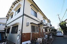 🉐敷金礼金0円！🉐前田文化　2階