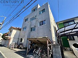🉐敷金礼金0円！🉐杉マンション