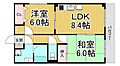 フォレスト武庫元町6階6.9万円