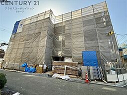 フジパレス尼崎東園田5番館