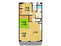 レルンブラール1階10.6万円