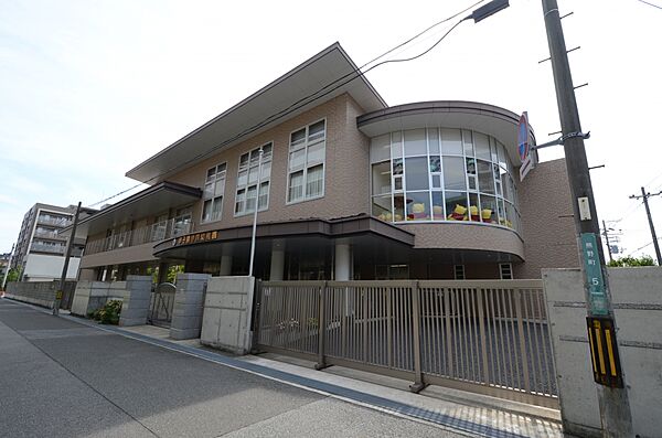 兵庫県西宮市大森町(賃貸マンション2DK・3階・39.97㎡)の写真 その29