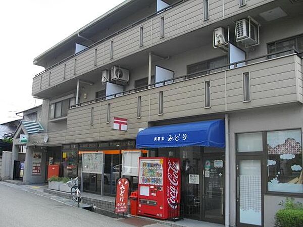 サンパレス21夙川東 ｜兵庫県西宮市室川町(賃貸マンション2DK・1階・40.00㎡)の写真 その26