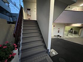 サンハイツ白鳩1  ｜ 兵庫県西宮市深津町（賃貸マンション1R・4階・21.00㎡） その20