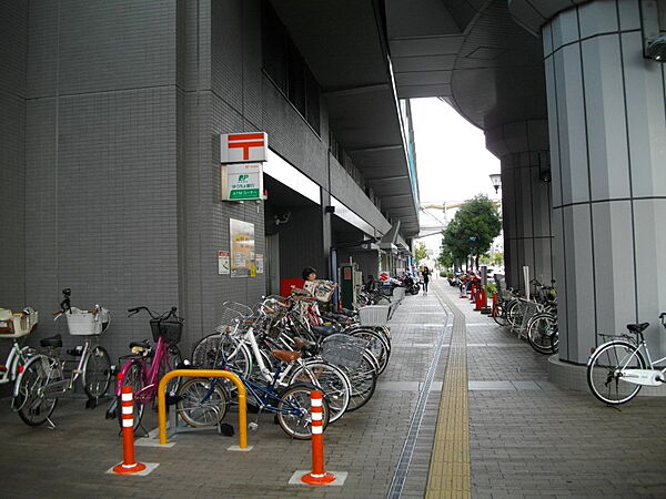 兵庫県西宮市田代町(賃貸マンション1K・3階・24.50㎡)の写真 その30