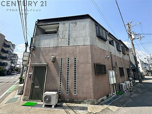 兵庫県西宮市鳴尾町3丁目(賃貸アパート1DK・1階・35.00㎡)の写真 その15