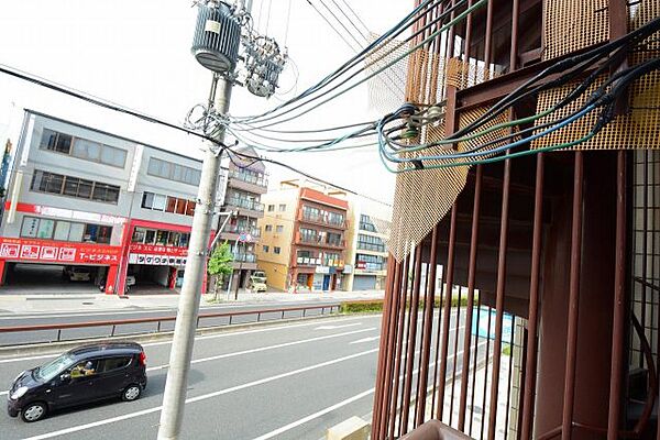 兵庫県西宮市上甲子園1丁目(賃貸マンション1DK・4階・27.06㎡)の写真 その16