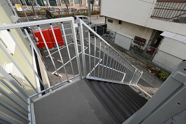 メゾン甲子園 ｜兵庫県西宮市甲子園町(賃貸マンション1DK・1階・18.21㎡)の写真 その19