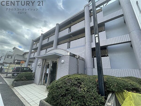 兵庫県西宮市今津久寿川町(賃貸マンション1DK・1階・25.00㎡)の写真 その1