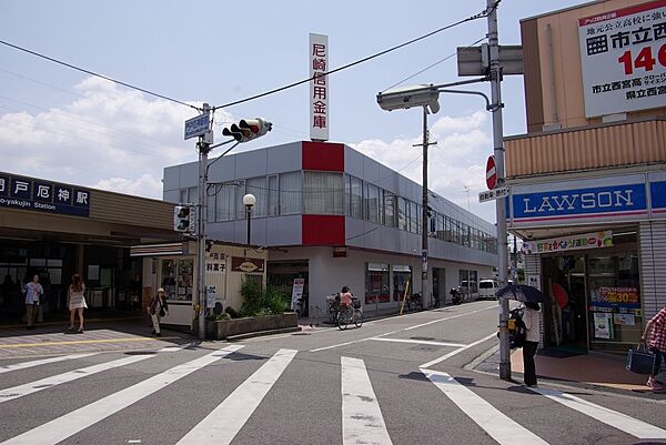 兵庫県西宮市下大市東町(賃貸マンション3LDK・3階・63.20㎡)の写真 その28