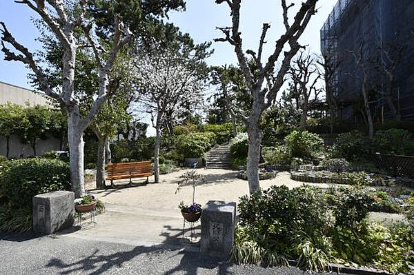 兵庫県西宮市若草町1丁目(賃貸アパート3LDK・1階・51.80㎡)の写真 その24