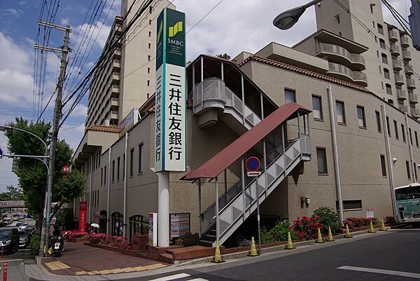 兵庫県西宮市松生町(賃貸マンション1DK・3階・27.00㎡)の写真 その24