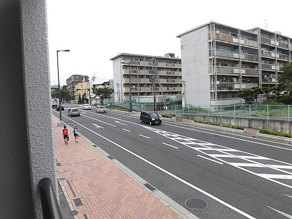 兵庫県西宮市名次町(賃貸マンション1R・2階・22.59㎡)の写真 その25