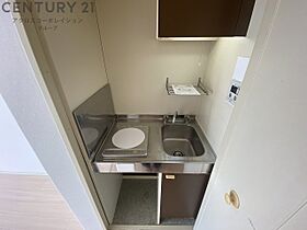 兵庫県西宮市松園町（賃貸マンション1R・2階・17.78㎡） その12