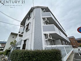 兵庫県西宮市上ケ原三番町（賃貸マンション1K・1階・19.00㎡） その1