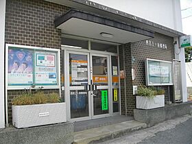 兵庫県西宮市上ケ原三番町（賃貸マンション1K・1階・19.00㎡） その26