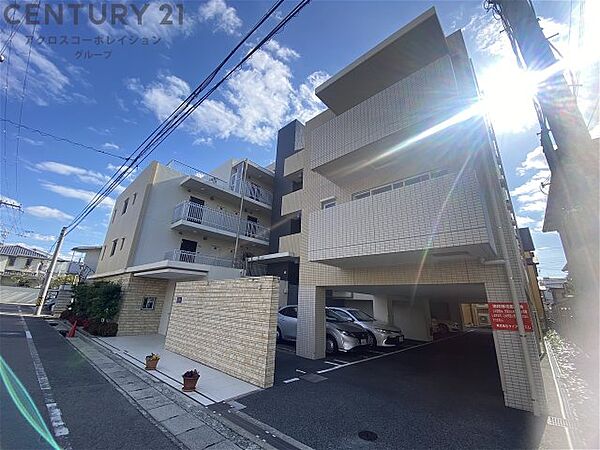 兵庫県西宮市田代町(賃貸マンション1R・3階・39.50㎡)の写真 その30