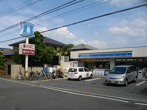 兵庫県西宮市上ケ原三番町(賃貸アパート1R・1階・16.50㎡)の写真 その27