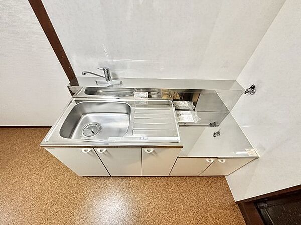 兵庫県西宮市西平町(賃貸テラスハウス3DK・2階・49.47㎡)の写真 その7